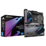 GIGABYTE Z790 AORUS MASTER Motherboard - Supports Intel Core 13th CPUs