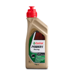 Olje Castrol Power1 Helsynt. 1L