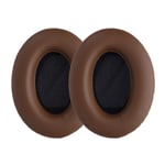 2x Earpads for Bose Quietcomfort in PU Leather