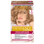 L'Oréal Paris Excellence Créme Gul