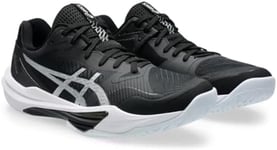 ASICS Volleyball Shoes SKY ELITE FF 3 Black Silver 1051A080 US9(27cm) F/S wTrack