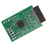 Tpm 2.0 Module 20Pin Stable High Safety Easy Operation 20Pin Tpm M