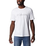 Columbia T-Shirt Pacific Crossing II Graphic à Manches Courtes pour Homme