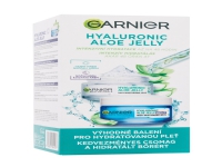 Garnier - Skin Naturals Hyaluronic Aloe - 50 ml