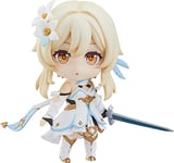 Good Smile Genshin Impact: Traveler (Lumine) Figurine d'action Nendoroid, Multicolore, (G12625)