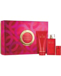 Red Door Set, EdT 50 ml + BL 100ml + Replica Parfum 5ml