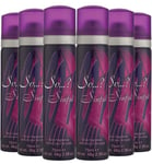 SO...?  SINFUL Body Spray Fragrance With Attitude 75 Ml X 6