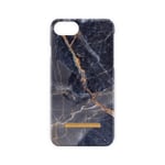 Gear by Carl Douglas COLLECTION Mobildeksel Shine Grey Marble iPhone 6/7/8/SE