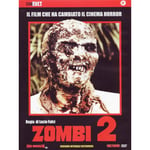 Zombie Flesh Eaters