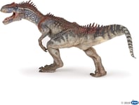 Papo 55078 Allosaurus THE DINOSAURS Figurine, multicolour