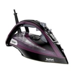 Tefal Fv9835 Ultimate Pure dampstrykejern, lilla