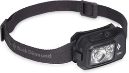 BLACK DIAMOND Storm Headlamp Black One Size