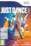 JUST DANCE 2017 MIX WII