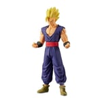 Banpresto - Dragon Ball Super: Super Hero - DXF - Super Saiyan Son G (US IMPORT)