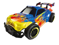 Dickie Toys 201108000 RC Dirt Thunder 1:10 Auto RC électrique avec Piles