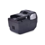 NX - Batterie visseuse, perceuse, perforateur, ... compatible Hitachi / Hikoki 25.2V 3.9Ah