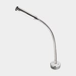 Casolux Kartlampa Malene, LED, 10 - 29 V, 2 0.5 W, 430 mm, med vitt / rött sken + USB-uttag, för bordsmontage