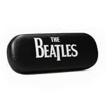 Half Moon Bay The Beatles Logo Eye Glasses Case Hard