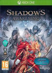 Shadows Awakening Xbox One