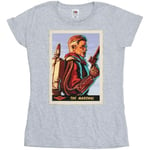 T-shirt Disney  The Mandalorian The Marshal