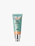 IT Cosmetics Your Skin But Better CC+ Natural Matte Foundation SPF 40