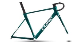 Cadre cube litening air c 68x frameset limited edition