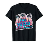 Las Vegas Squad Nevada Vacation Birthday Bachelor Party Fun T-Shirt