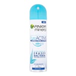 Spray mineraalideodorantti Garnier Mineral Pure Active Antiperspirant, 150 ml