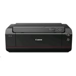 Canon Imageprograf Pro-1000 Printer 17 Wide Format Professional - AN 11-Colour Plus Chroma Otimizer Ink System