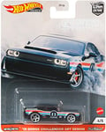 Hot Wheels Die-Cast 1:64 Scale Collection - Marvel, Fast & Furious and More