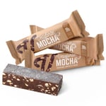 Veloforte Mocha Protein Bar -