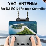 Signal Booster RC N1 Remote Controller For DJI Mavic 3 Mini 3 Pro Air 2/2S