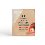 Clear Protein Superblend (Sample) - 1servings - Strawberry