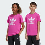 adidas Adicolor Trefoil T-Shirt Kids