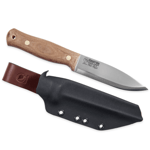 Casström Lars Fält Knife - Canvas Micarta