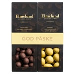 Elmelund Glad Påsk Dragée Gift Box Ekologisk - 180 g