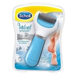 Scholl Velvet Smooth Kit Elektroniskt Nagelsystem