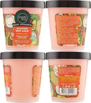 Organic Shop Body Desserts Tropical Mix Sculpting Scrub, 450 ml