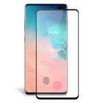 Samsung Galaxy S10e skærmbeskyttelse - Sort