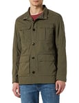 Daniel Hechter Men's Field Jacket, 560, 48