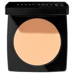 Bobbi Brown Smink Puder Sheer Finish Pressed Powder Sunny Beige 9 g