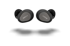 Jabra Elite 10 2a generation - True wireless-hörlurar med mikrofon