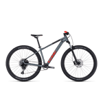 Analog HD RLO SX12 24, terrengsykkel, MTB-sykkel, hardtail, unisex