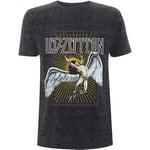 T-shirt Led Zeppelin  Icarus