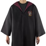 Harry Potter™ Griffing Kappe Og Slips S