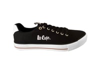 Lee Cooper Shoes Joggesko, Urban Joggesko For Menn Lee Cooper Sort Lcw-23-31-1823M 44