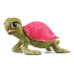 Schleich Bayala figur - Safir Skilpadde