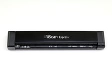 SCAN EXPRESS 4