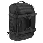 Maxpedition Sac à Dos de Trekking MAXP-613-B Noir 39.0 liters