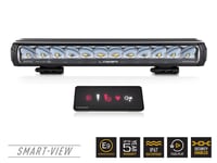 Lazer Triple-R 1250 Smartview extraljusramp 23" (590 mm)